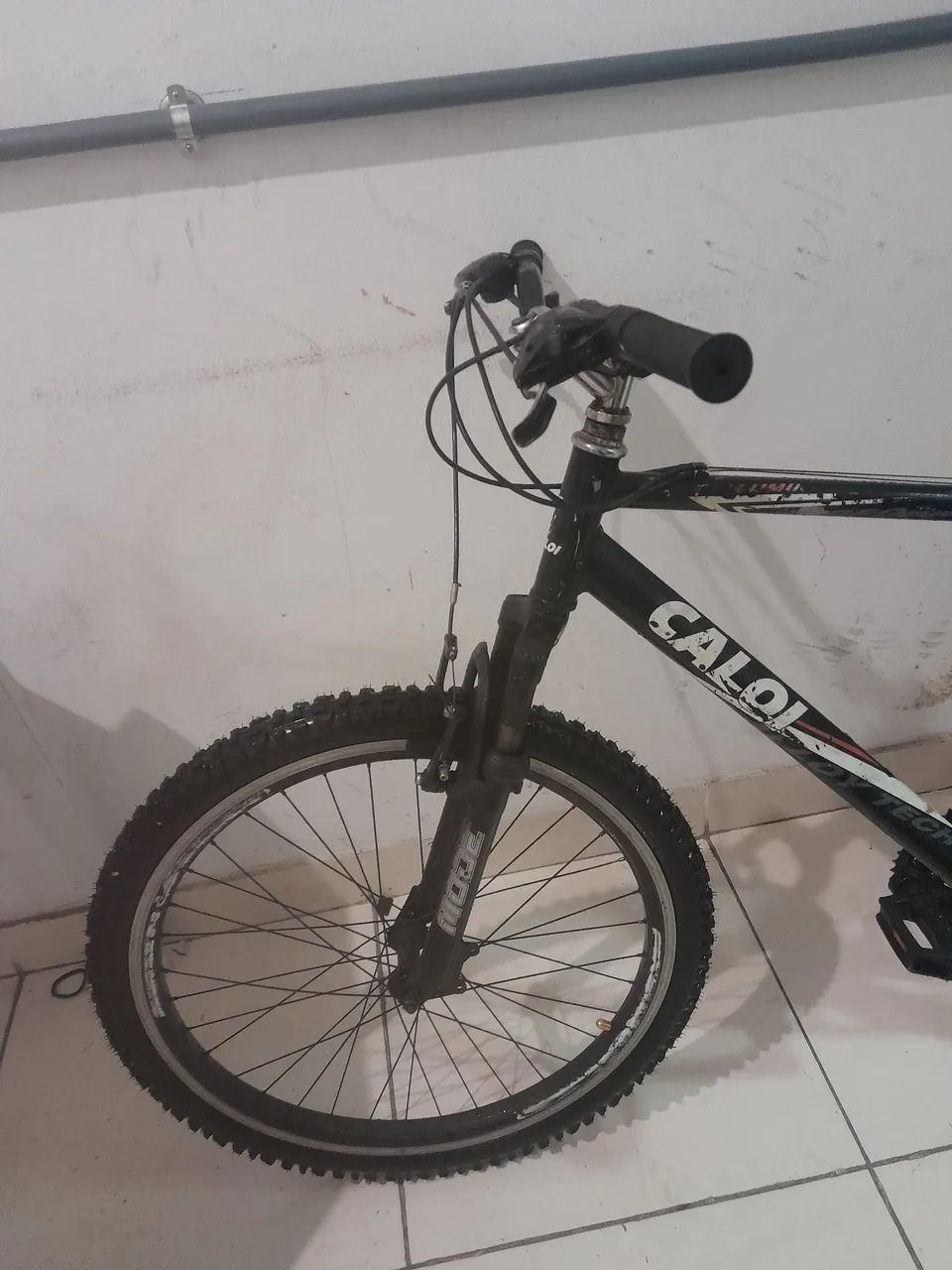 Bicicleta aro 26  - Foto 4