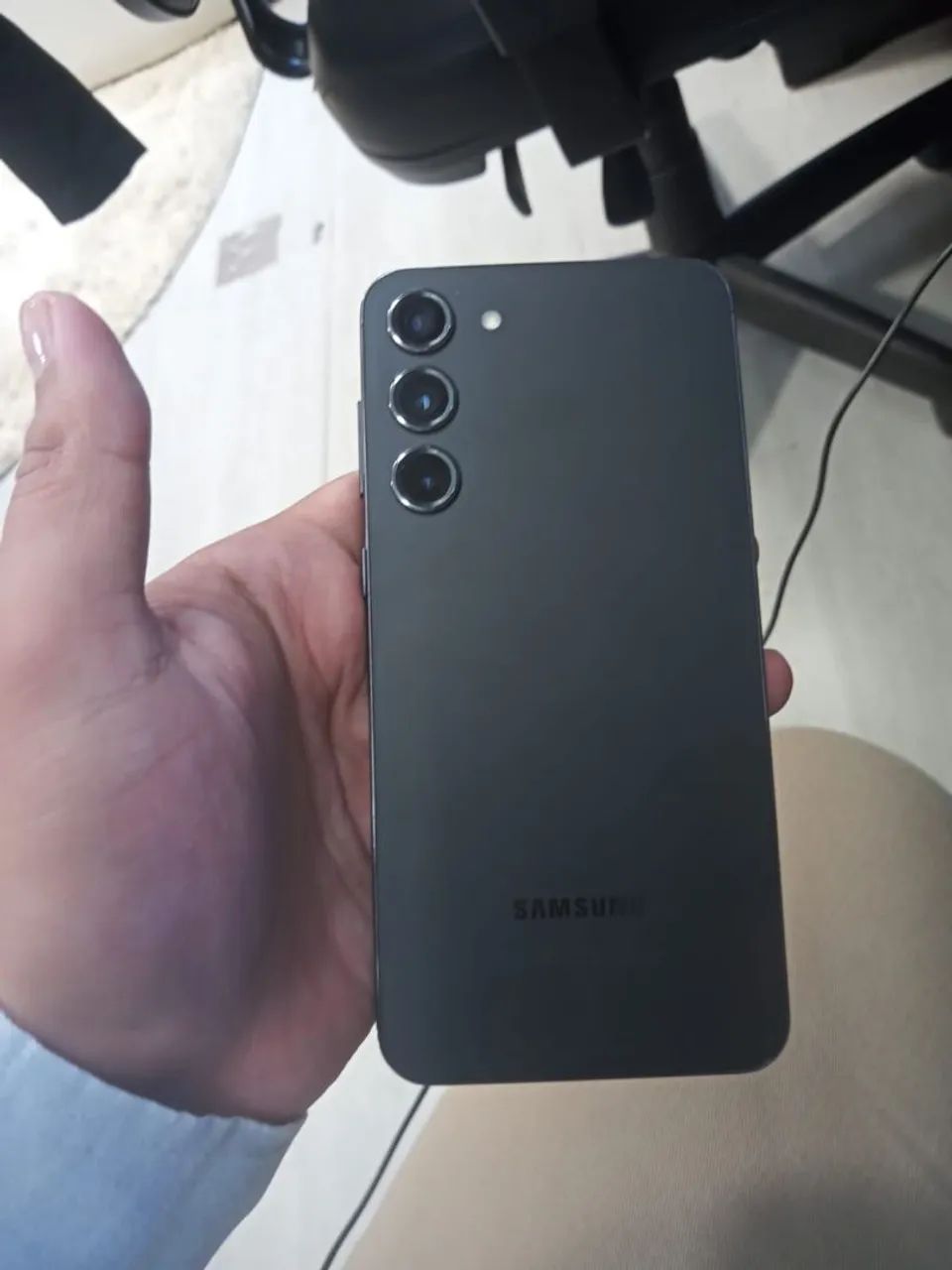 Samsung S23+ (Plus) - 512g