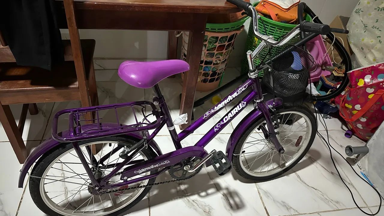 Bicicleta  - Foto 2