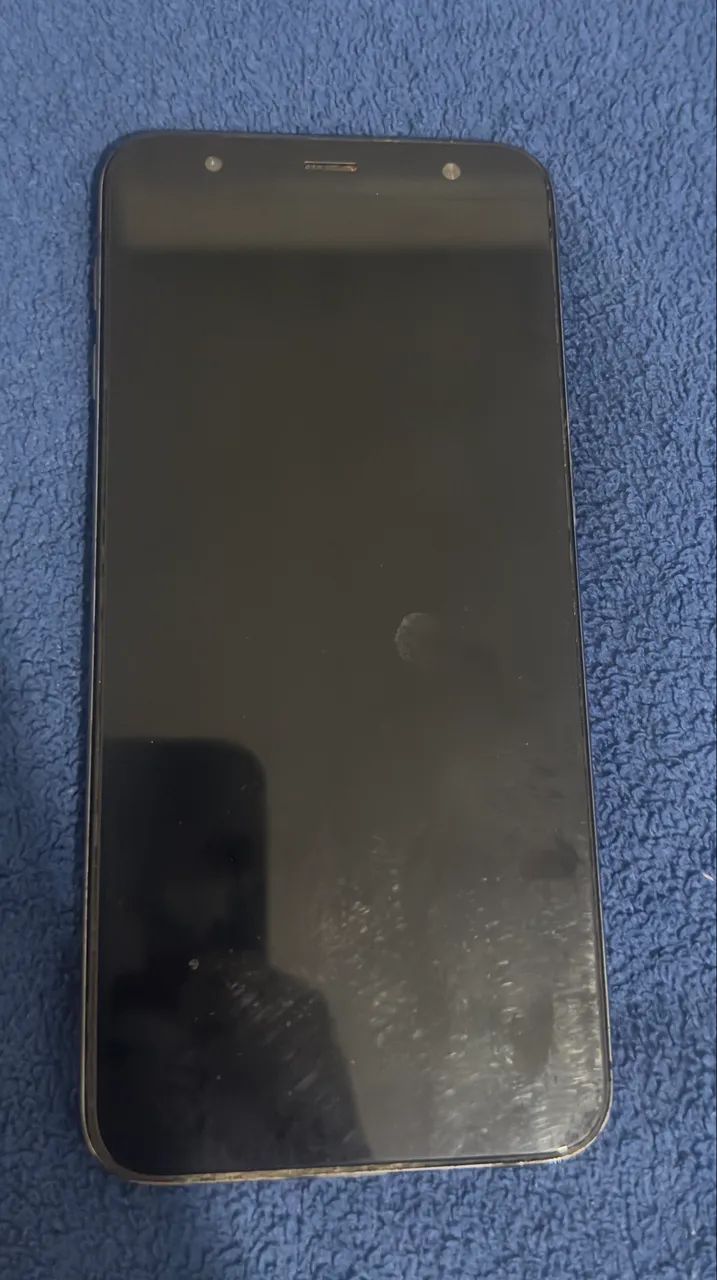 Samsung Galaxy J6+ - Foto 3