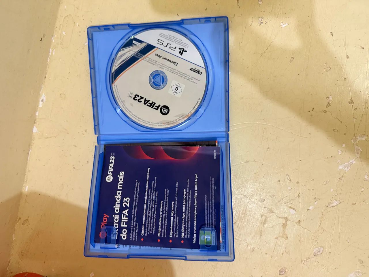 FIFA 23 PS5 - Foto 3