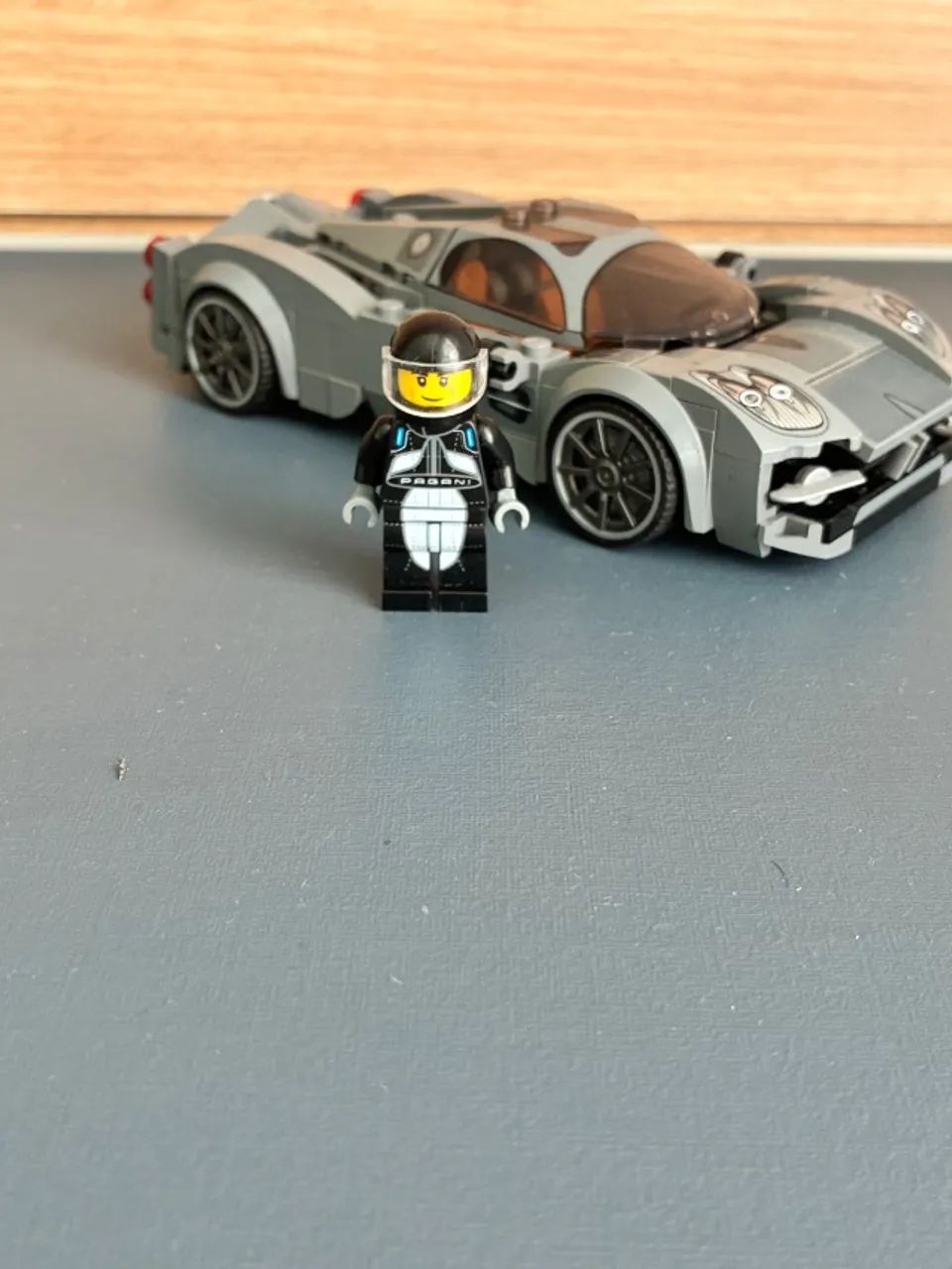 Lego speed champions pagani - Foto 2