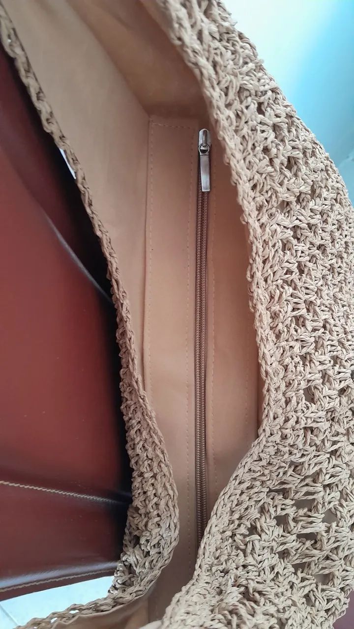 Bolsa Nova. - Foto 4
