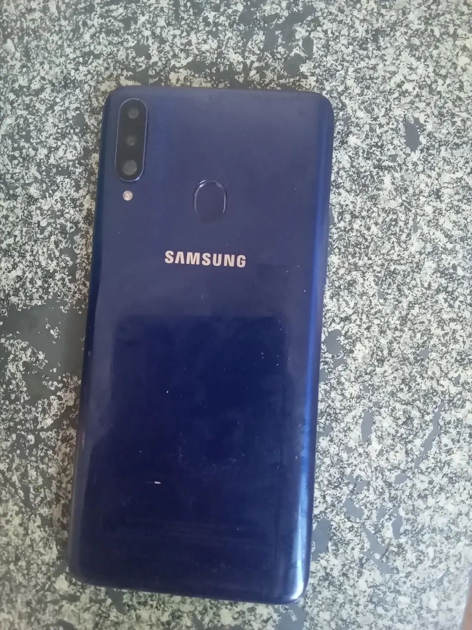 Celular Quebrado Pra Retirada de Peças  - Foto 2