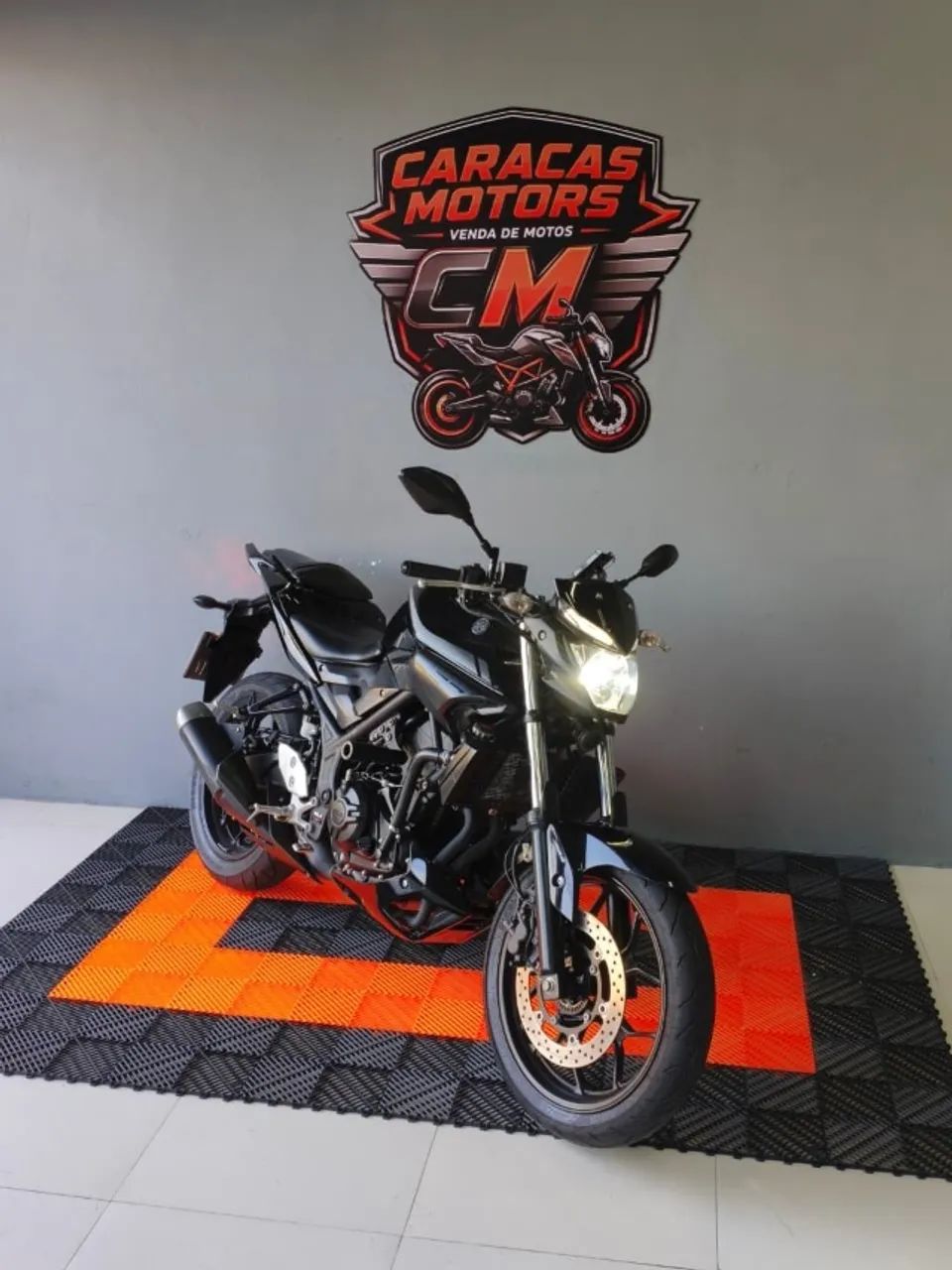 Yamaha MT-03 ABS 2020 - Foto 4