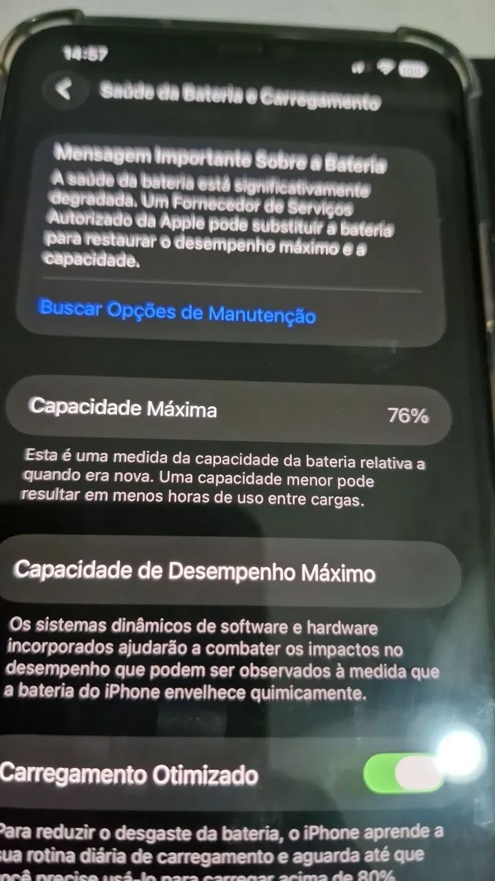 Vendo Iphone 11 pro max 256 gb de memoria  - Foto 3