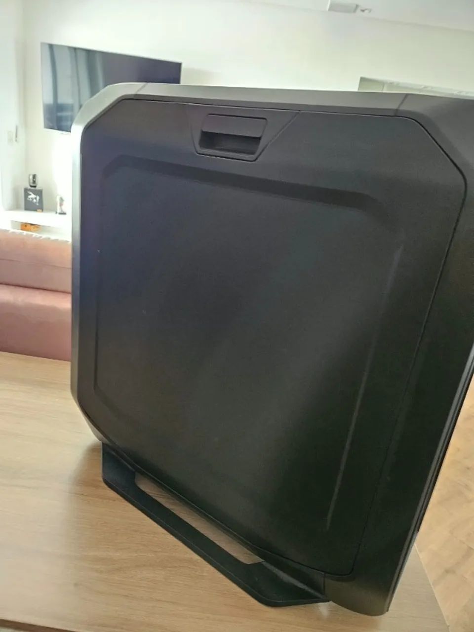 Gabinete Computador Corsair Graphite Series 780T Full Tower - Foto 5