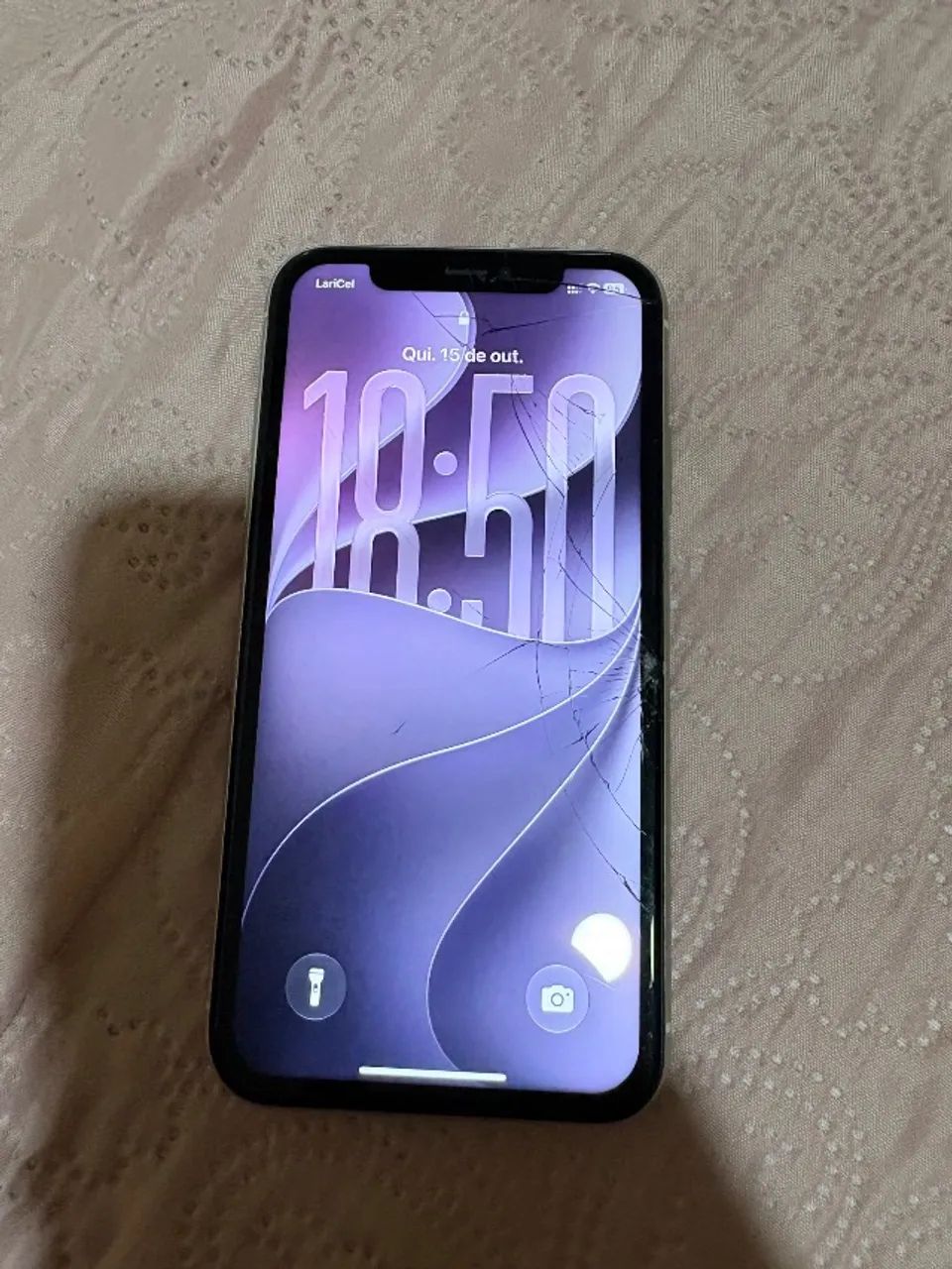 iPhone 11 - Foto 2