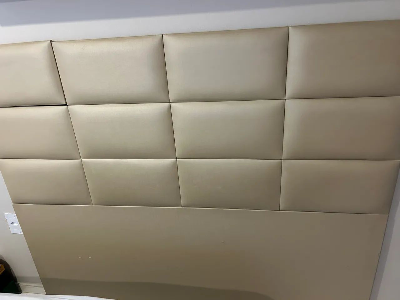 Cabeceira De Cama Casal 