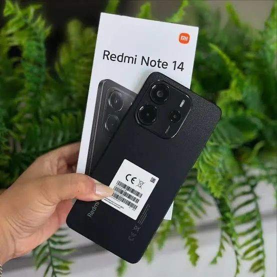  Redmi Note 14 256gb - Foto 3