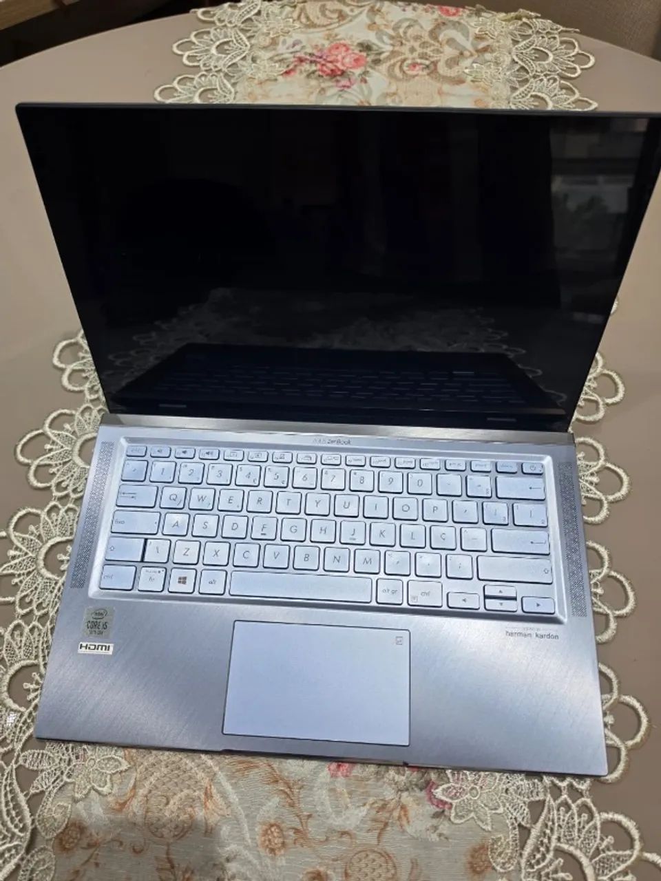 ASUS ZenBook 14 UX431FA - Foto 4