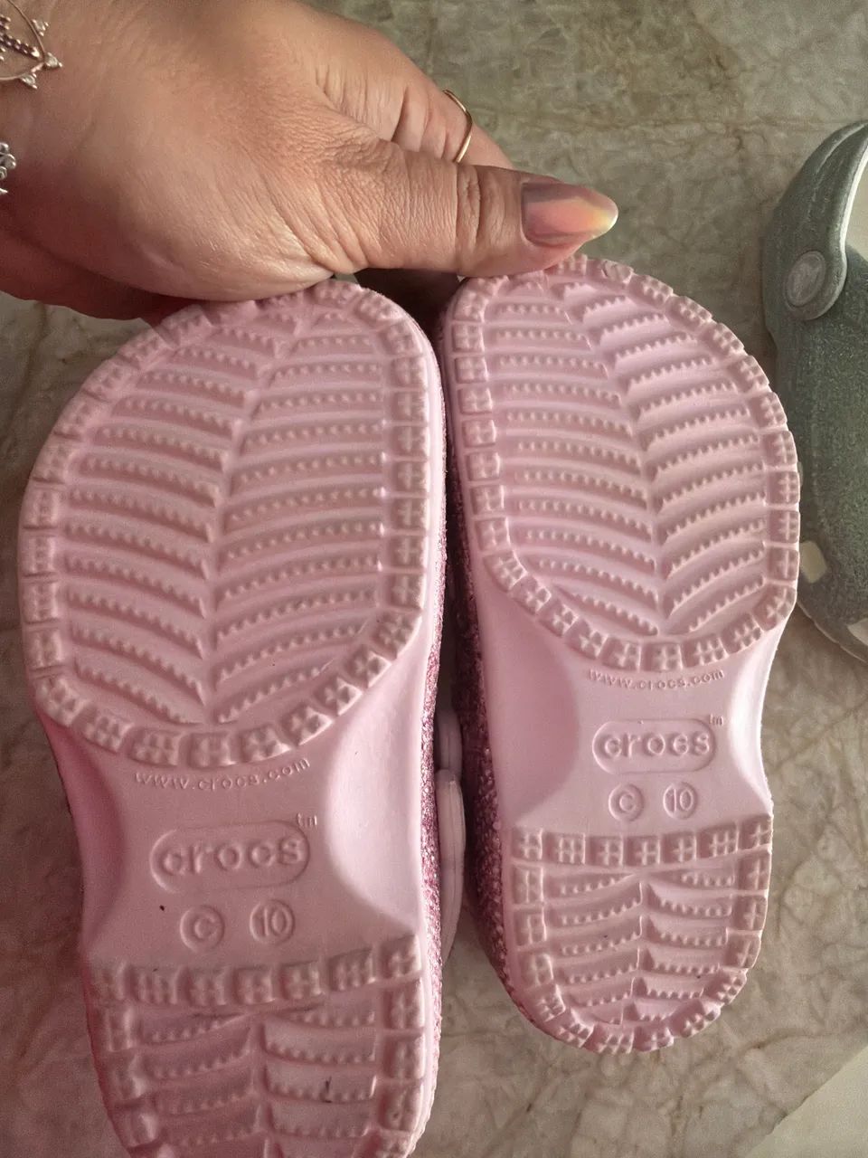 Crocs original n 28 - Foto 2