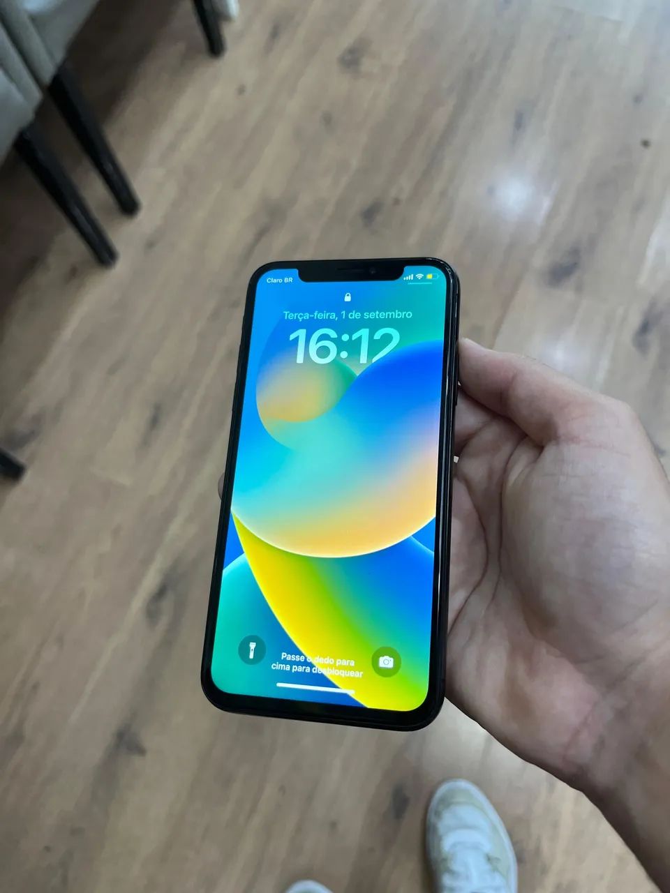iPhone X 256gb - Foto 3