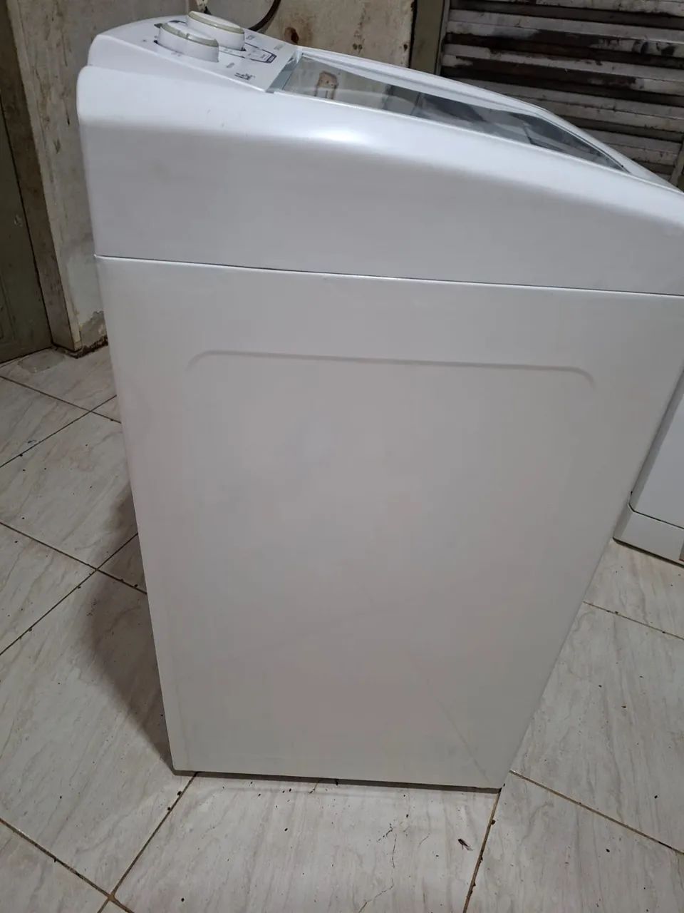 Máquina de lavar Electrolux  - Foto 2