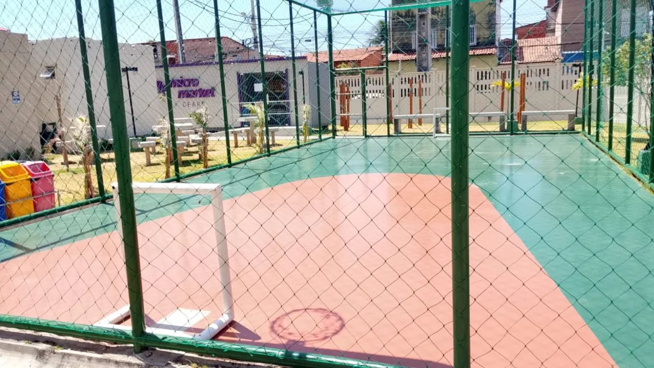 APARTAMENTO NO ITAPERI PROXIMO AVENIDA BERNARDO MANUEL E AVENIDA SILAS MUNGUBA - Foto 4