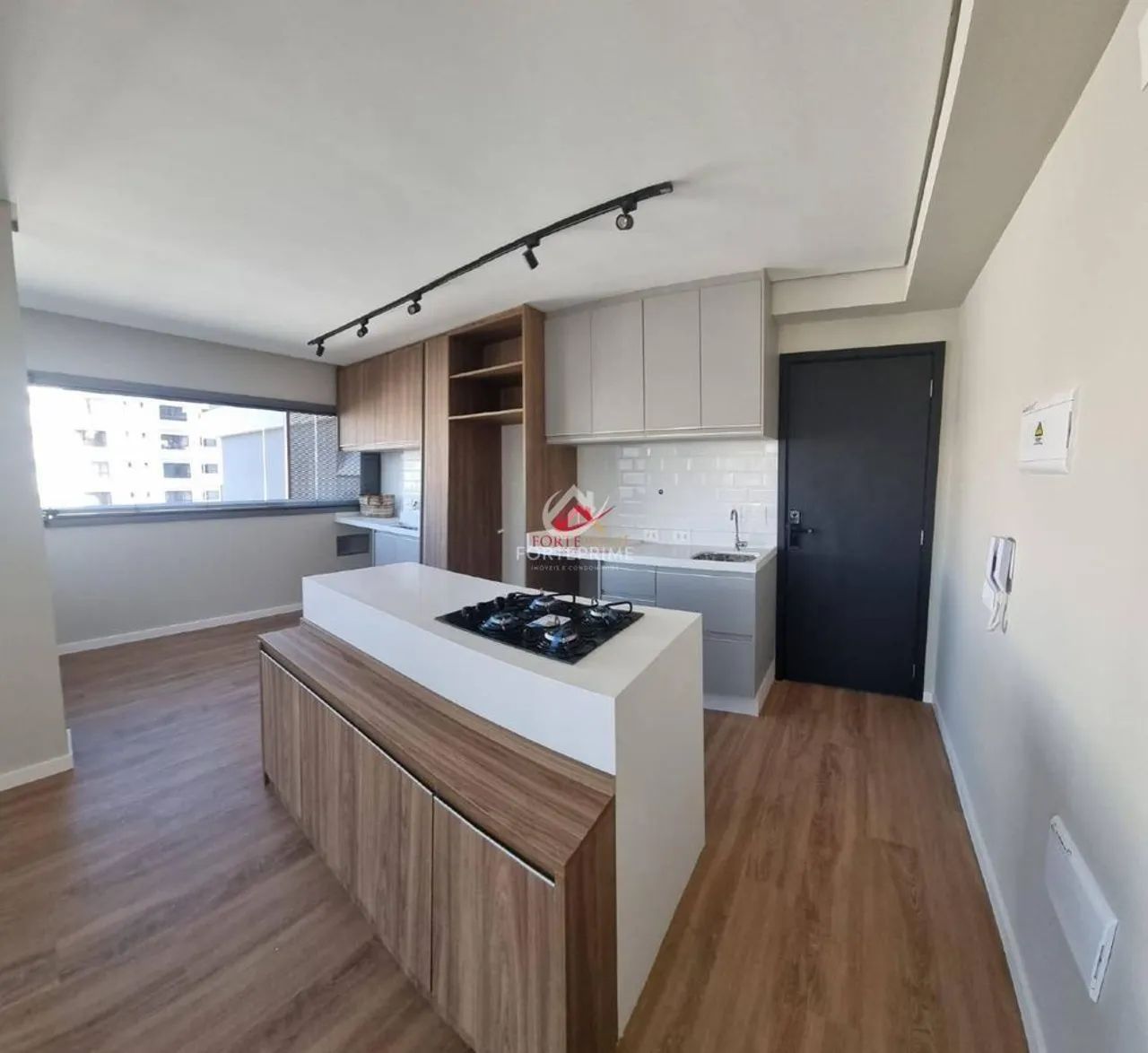 Flat/Loft/Estúdio com 2 quartos para Locação, Moema - São Paulo - Foto 2