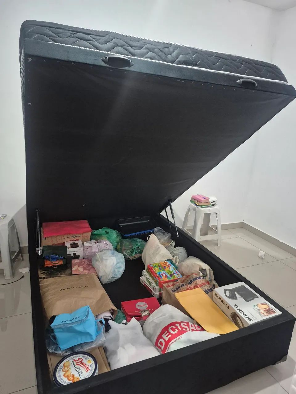 Cama Box casal  - Foto 2