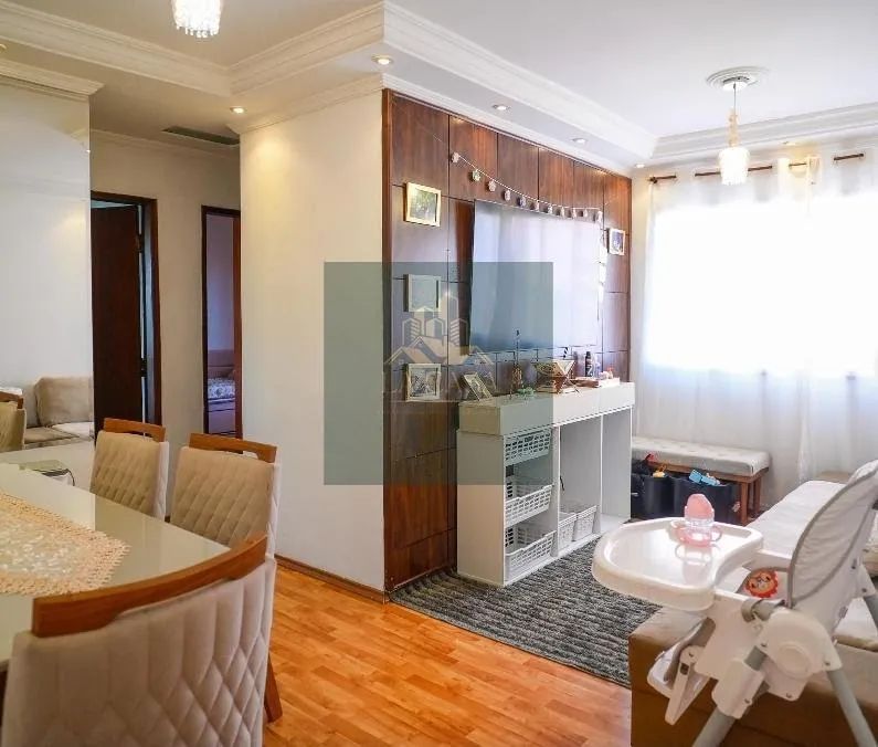 Apartamento em Vila Vera - São Paulo