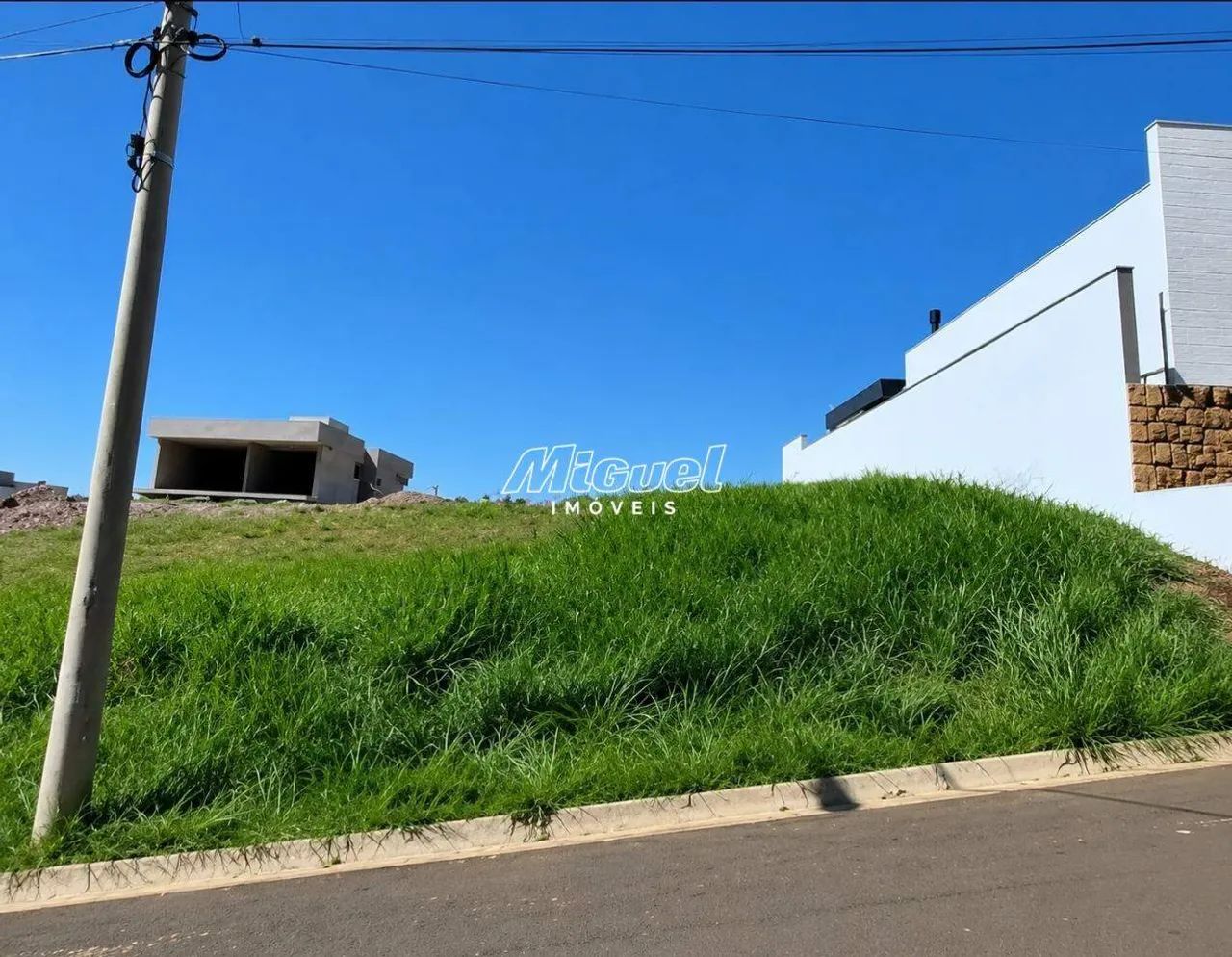 Terreno em Condomínio, à venda, Ondas - Residencial Damha II Piracicaba - Piracicaba/SP - Foto 2