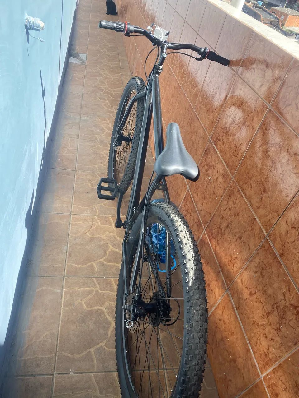 Bicicleta aro 29 - Foto 5