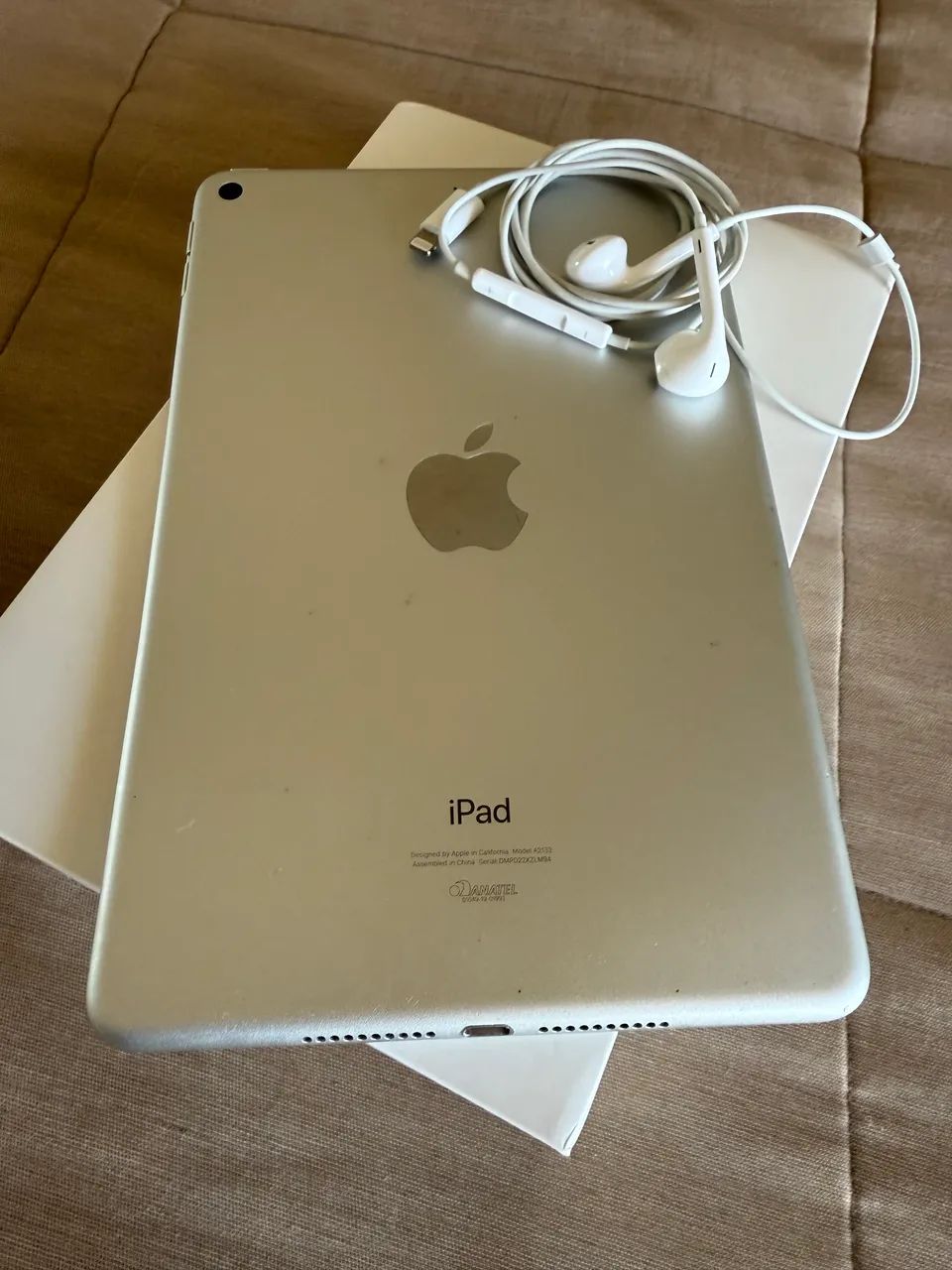 Ipad mini 64Gb wi fi - Foto 4