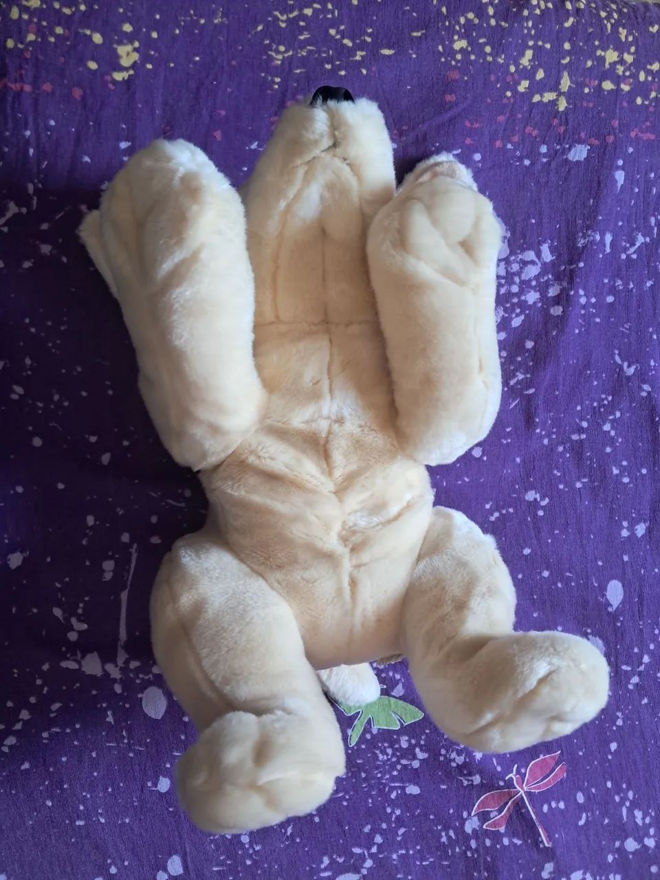 Cachorro de Pelúcia  - Foto 3