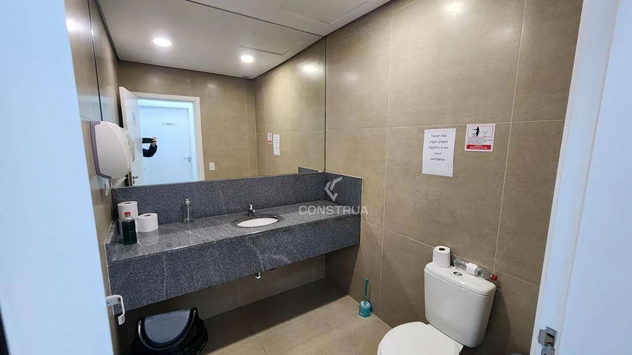 PRÉDIO COMERCIAL PARA ALUGAR NO BONFIM, CAMPINAS-SP - Foto 4