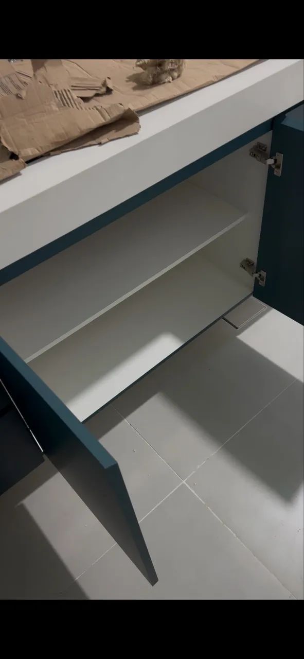 Móveis sob medida - ORÇAMENTO SEM COMPROMISSO  - Foto 5