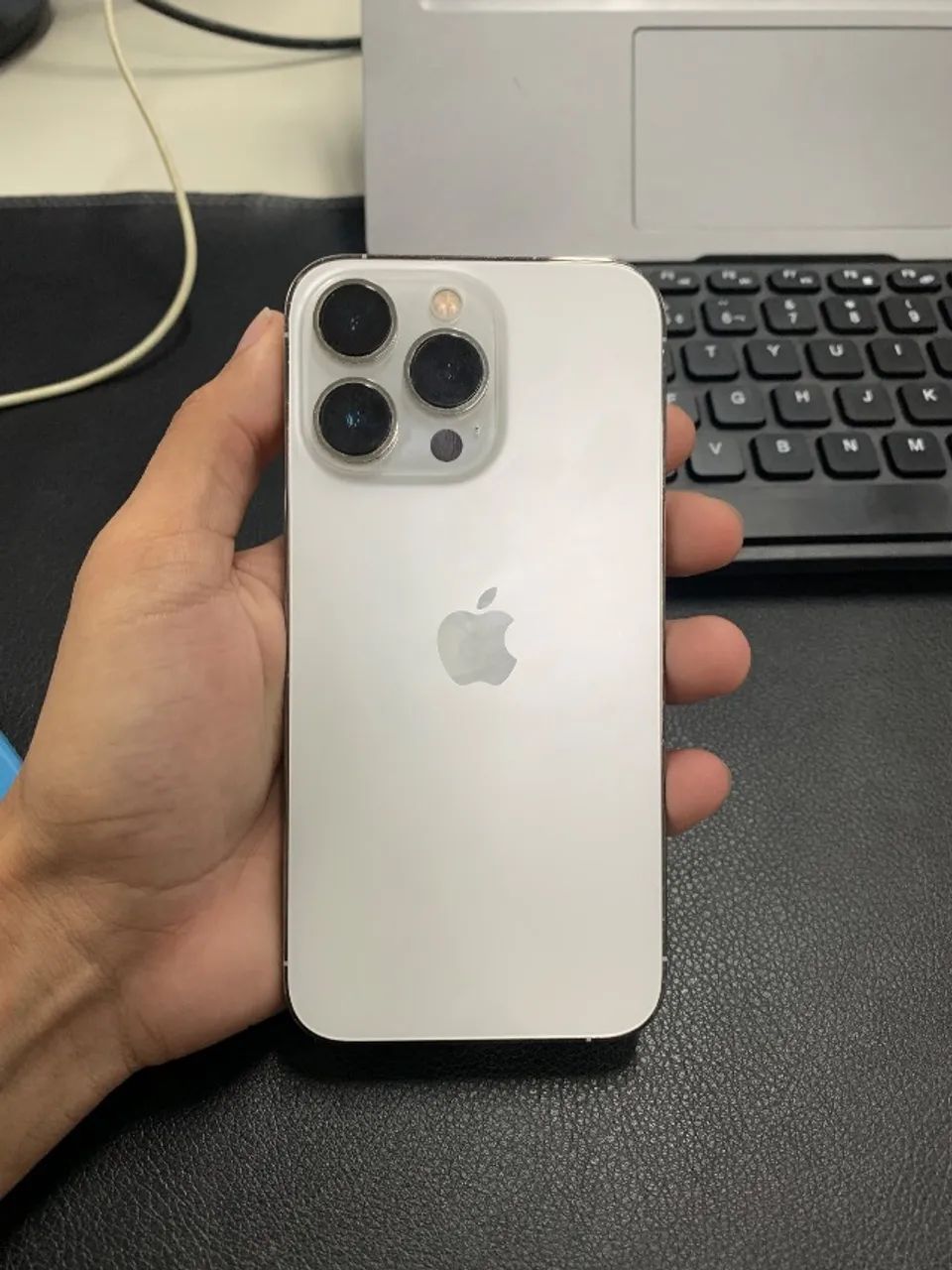iPhone 13 Pro  - Foto 4