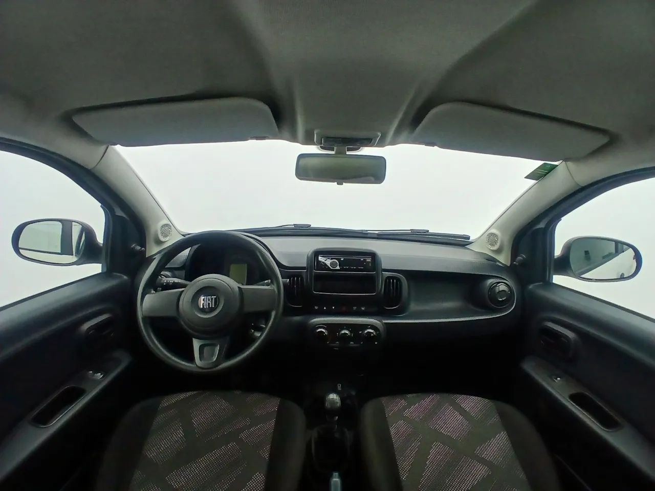 Fiat Mobi LIKE 1.0 Fire Flex 5p., foto 15 de 18