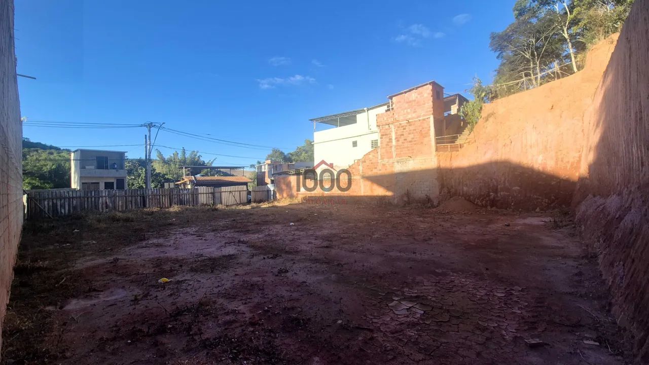 Lote / Terreno - Grama - Foto 3
