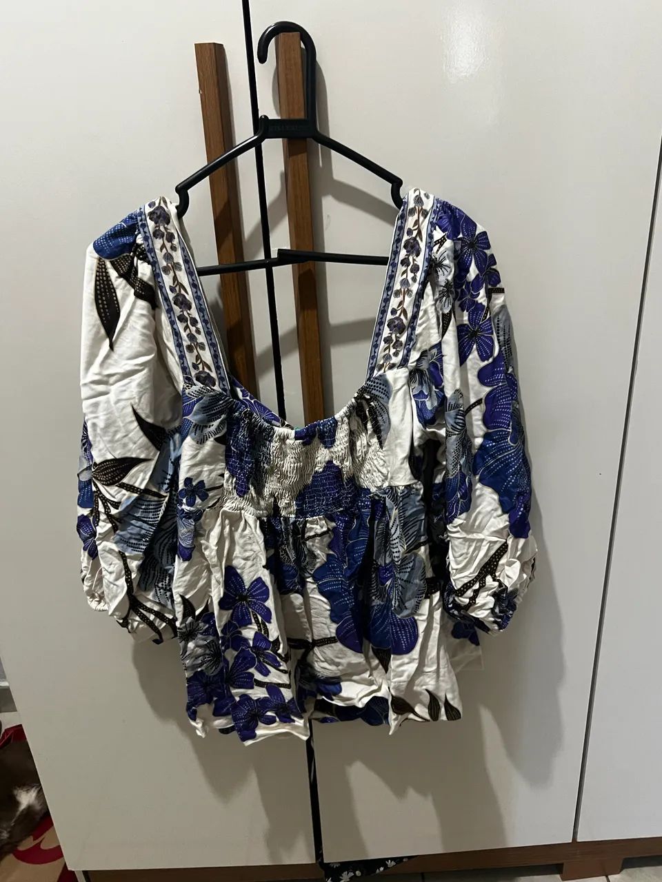 Blusa Farm TAM GG - Foto 2