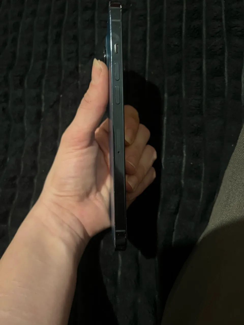 iPhone 12 Pro Max - Foto 4