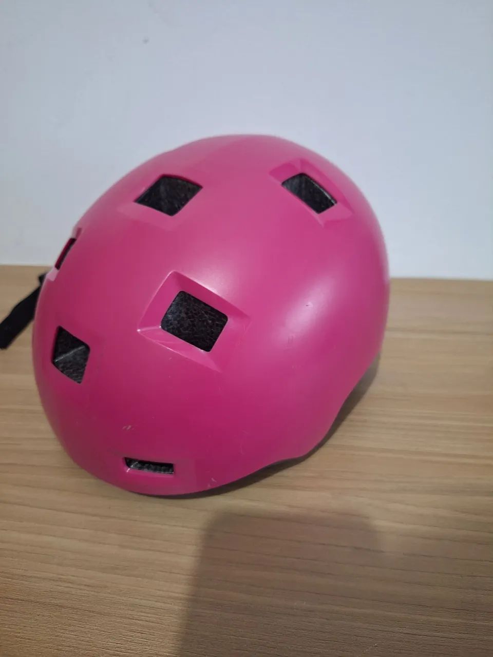 Capacete infantil 