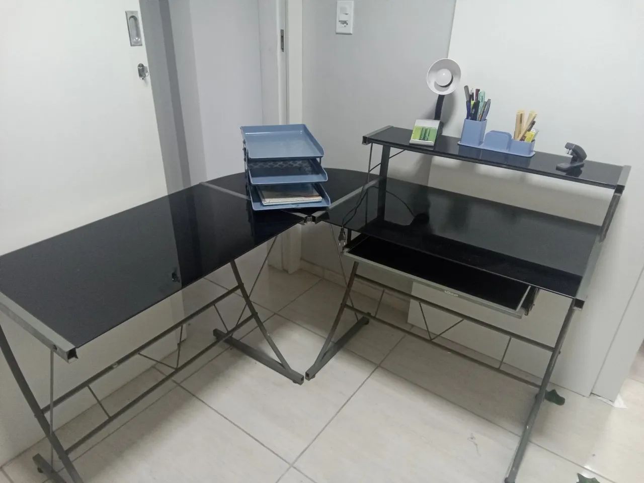 Mesa para escritório 