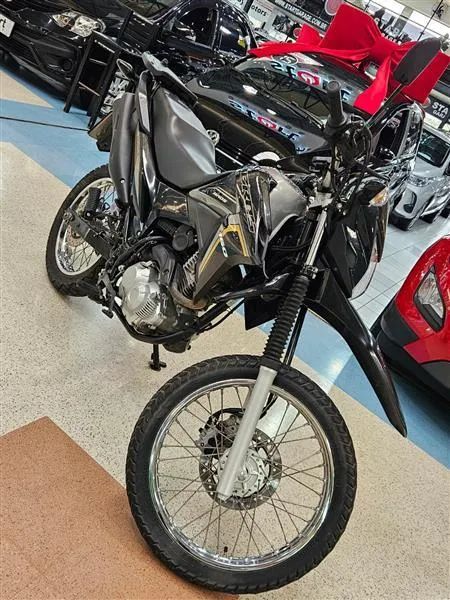 HONDA NXR 160 BROS ESDD  - Foto 8