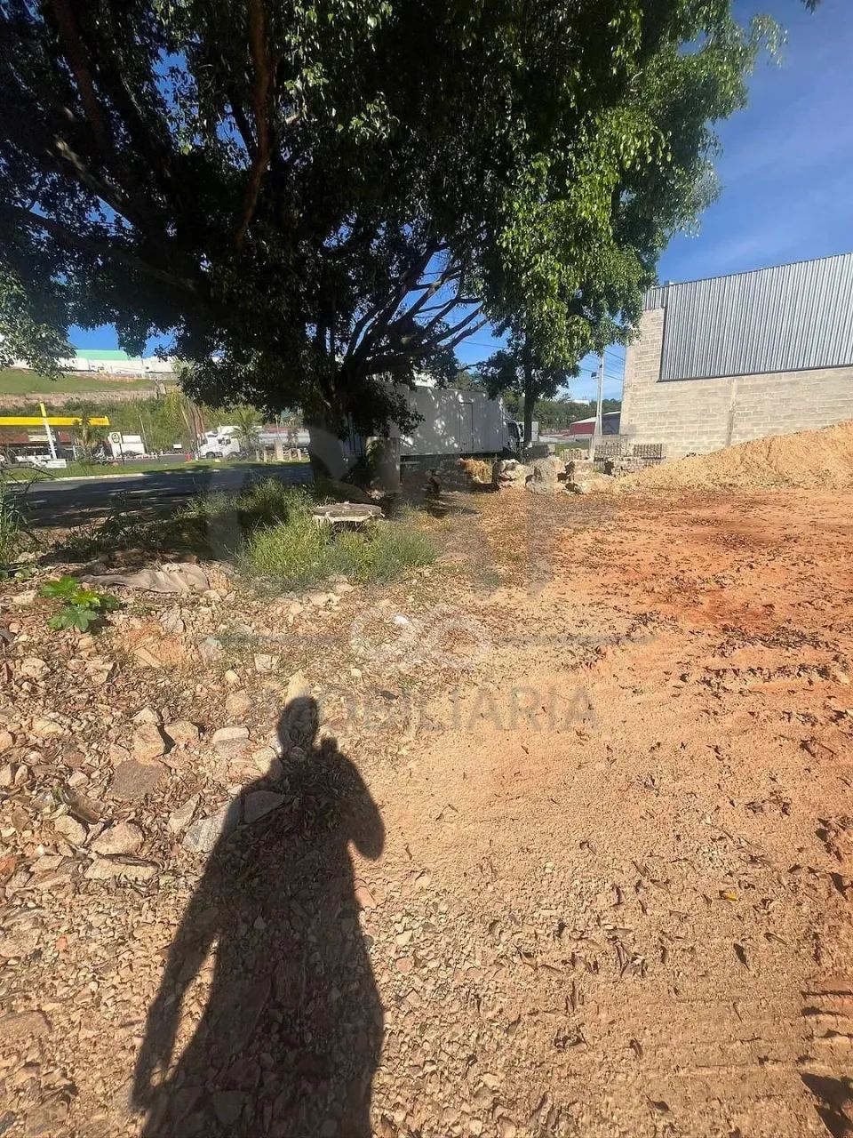 Terreno à venda, Bairro Cascalho, Pedreira, SP - Foto 5
