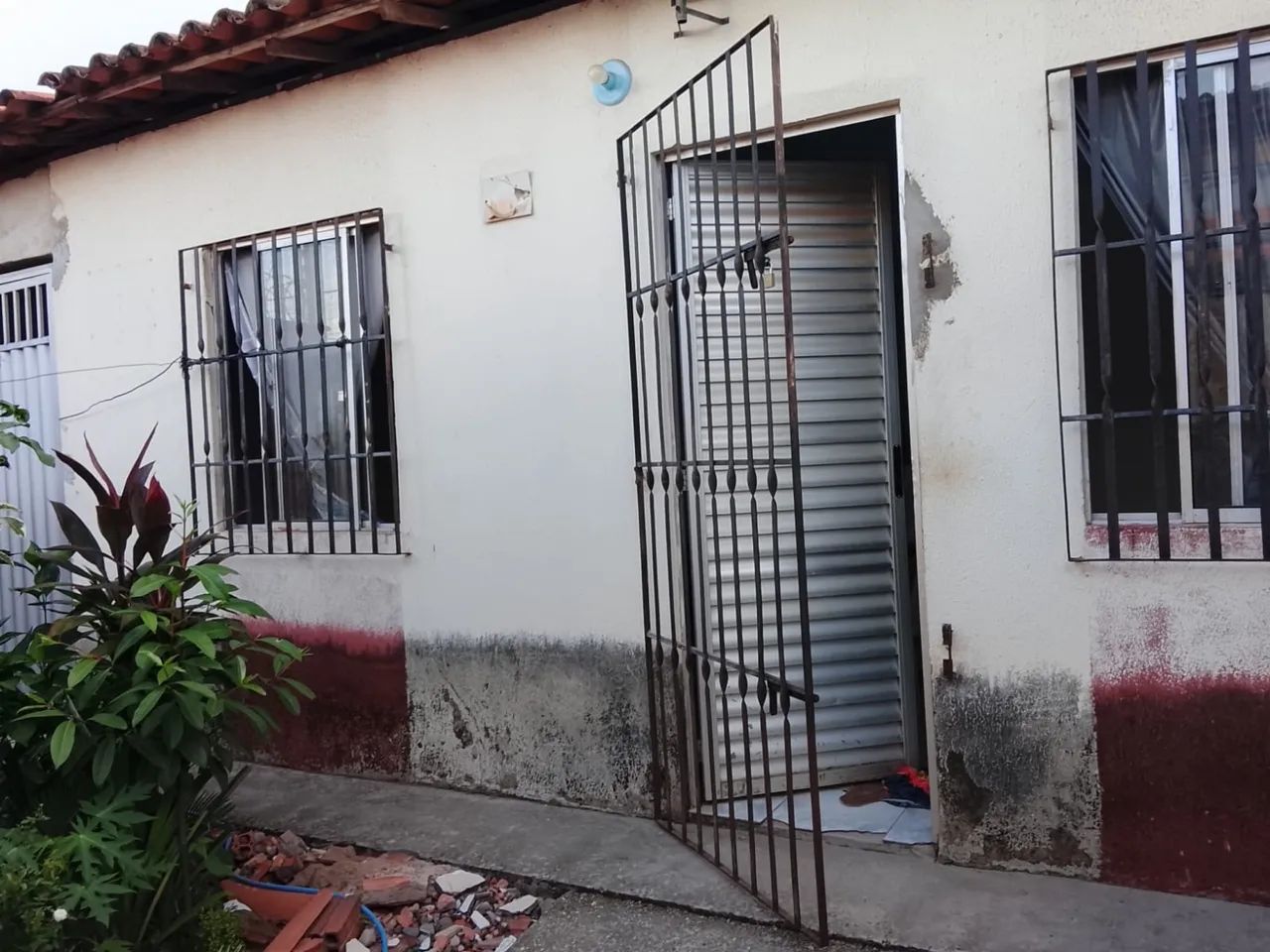 Casa a venda nova terra  - Foto 5