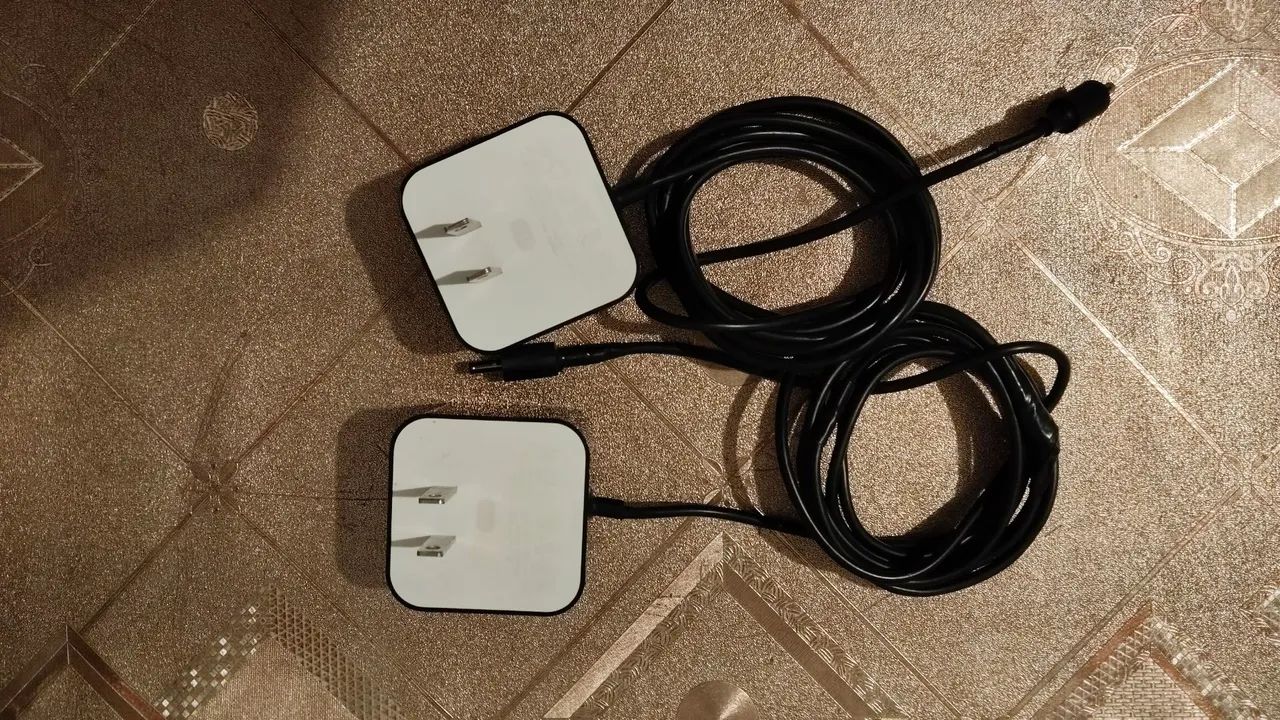 ALEXA E FIRE TV (NO ESTADO LEIA A DESCRIÇÃO) - Periféricos e