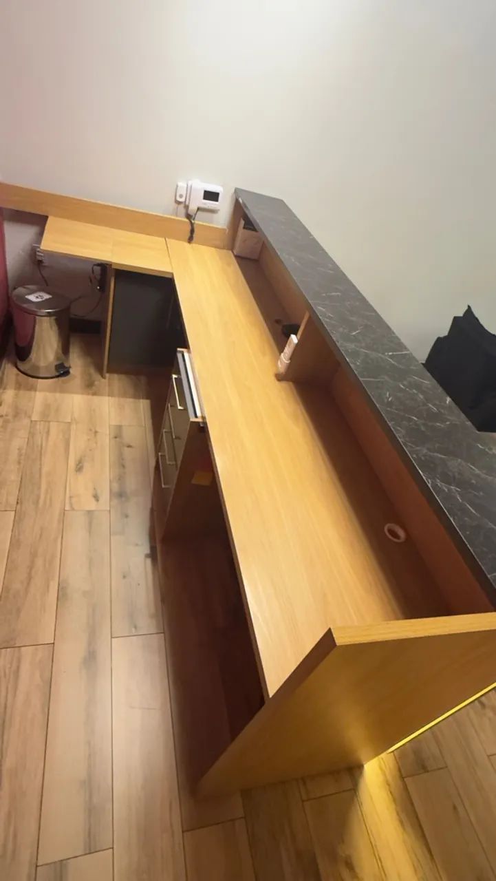 Balcão Recepção  - Foto 5