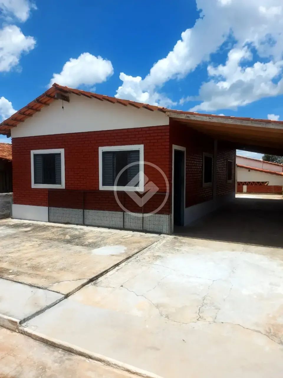 chalé com 2 suítes e área de lazer codigo: 333811 - Foto 5