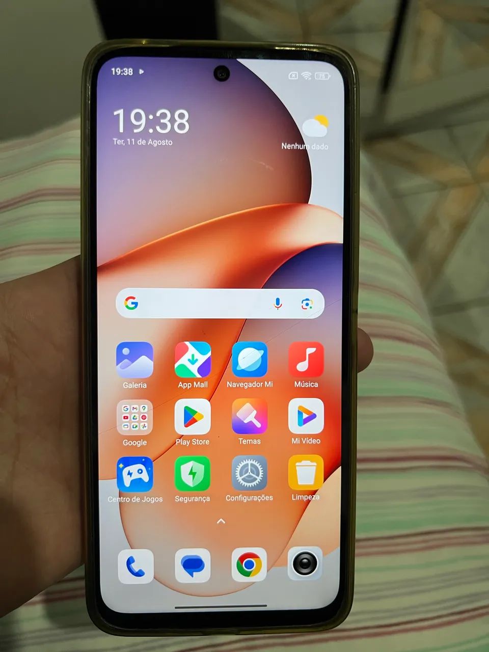 Xiaomi REDMI 12 - Usado - Foto 2