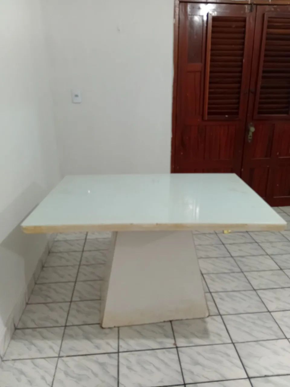Mesa de 4 lugares  - Foto 2