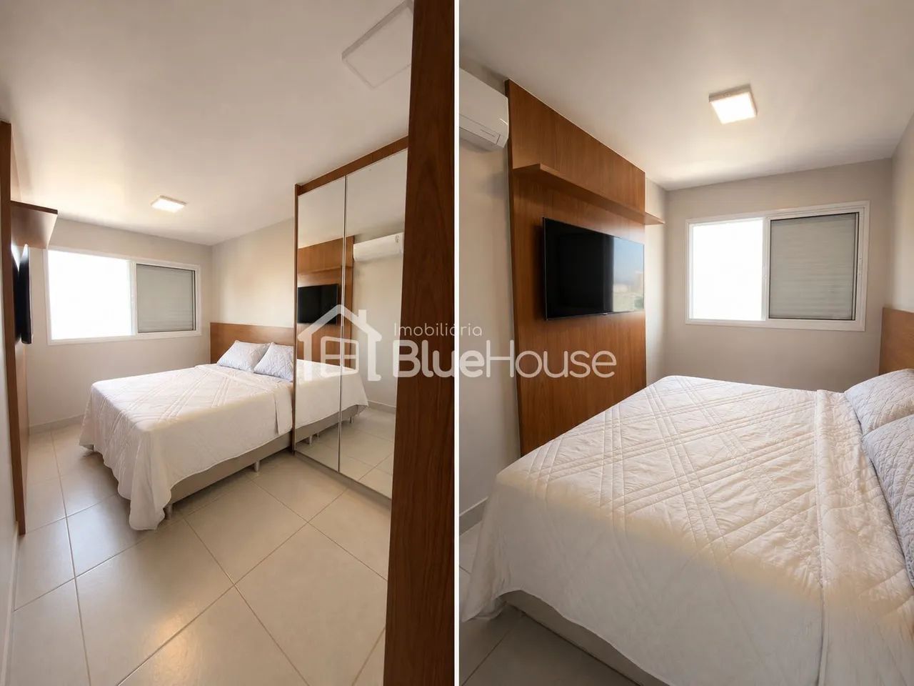 Apartamento 2 Quartos com Suíte | 22º Andar | Nascente | Parque Amazônia - Foto 2
