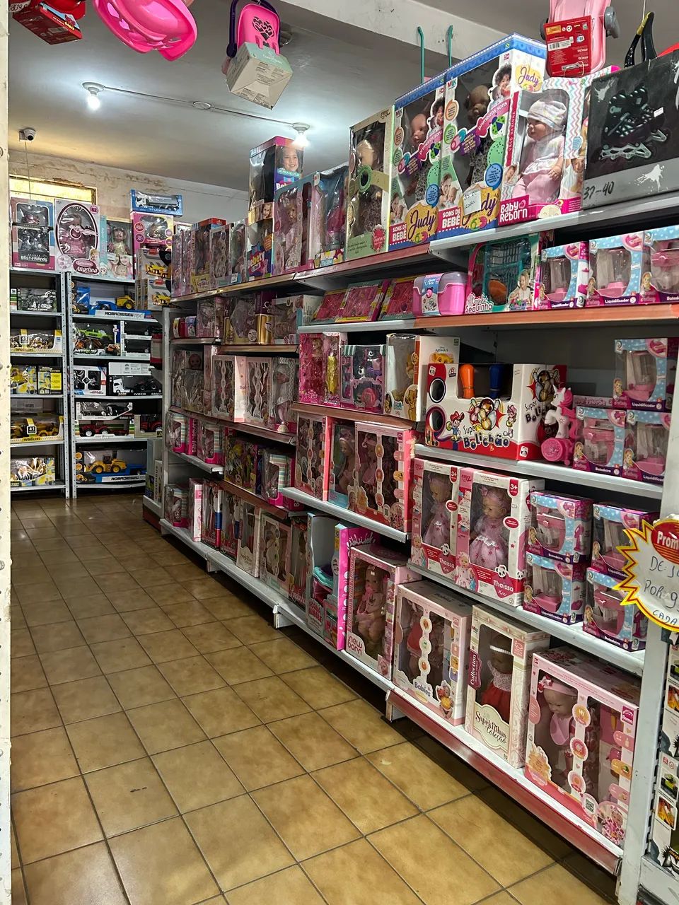 OPORTUNIDADE DE NEGÓCIO ? LOJA DE UTILIDADES E PRESENTES - Foto 5