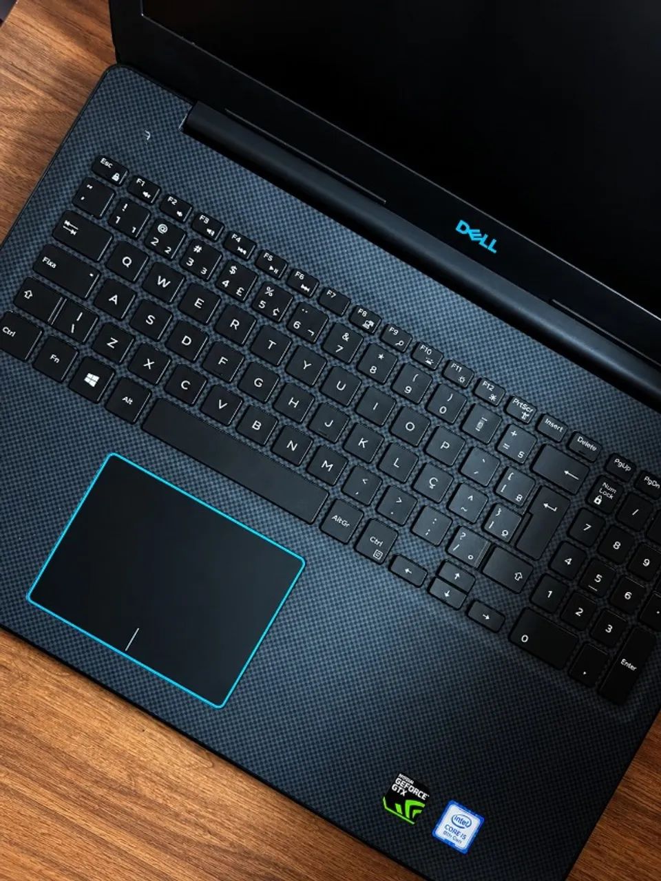 NOTEBOOK DELL G3 - 1 TB  - Foto 2