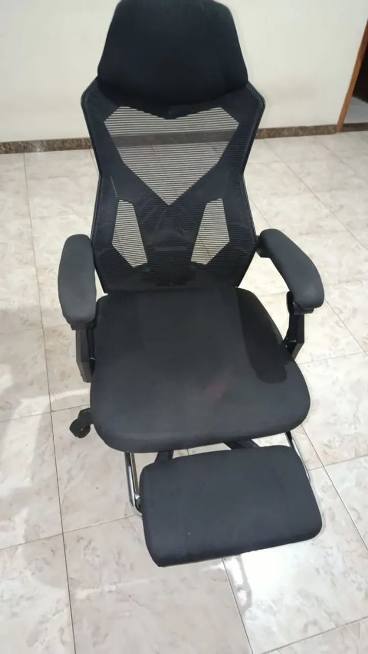 Cadeira escritório  - Foto 2