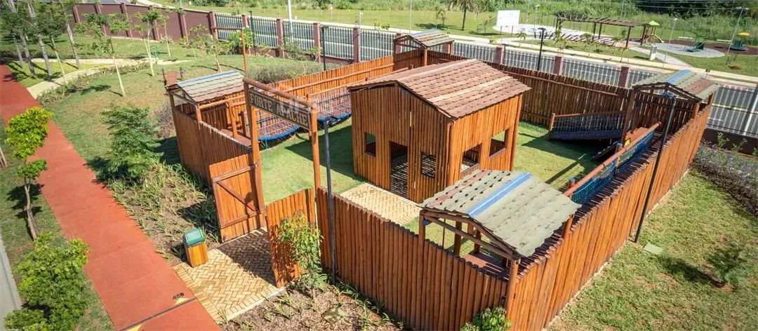 Lote Jardins Itália - Foto 3