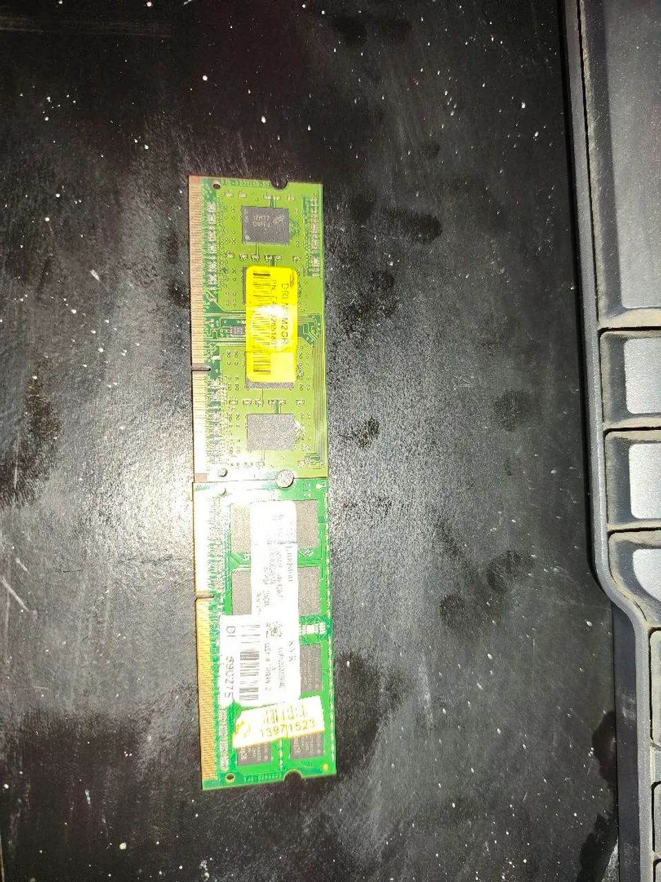 Memória ddr3 notebook - Foto 3