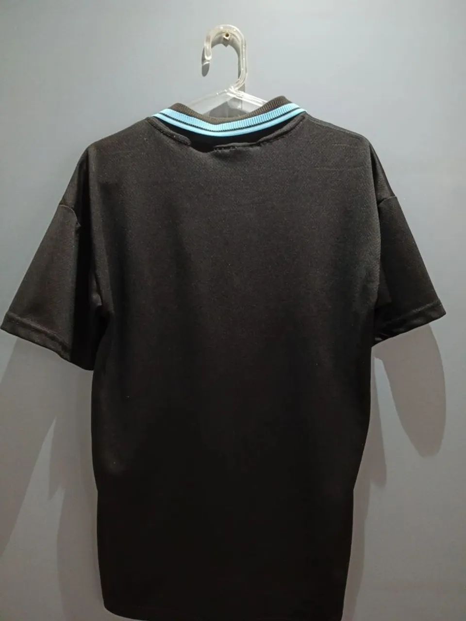 4 Camisas De time internacionais, Inter de Milão, Liverpool e Inglaterra. - Foto 3